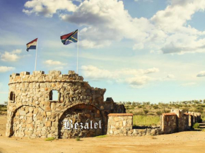 Bezalel Wine & Brandy Estate